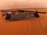 Remington Model 572 BDL - Deluxe - Fieldmaster - Slide Action .22 Rifle - 10 of 15