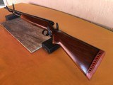 J.C. Higgins Model 583.21- Bolt Action -16 Ga, shotgun - 15 of 15