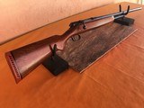 J.C. Higgins Model 583.21- Bolt Action -16 Ga, shotgun - 14 of 15