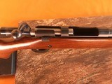 J.C. Higgins Model 583.21- Bolt Action -16 Ga, shotgun - 10 of 15