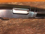 Winchester Model 12 - 16 Ga. Pump Action Shotgun - 12 of 15