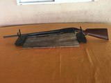 Winchester Model 12 - 16 Ga. Pump Action Shotgun - 2 of 15