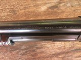 Winchester Model 12 - 16 Ga. Pump Action Shotgun - 8 of 15