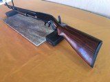 Winchester Model 12 - 16 Ga. Pump Action Shotgun - 15 of 15