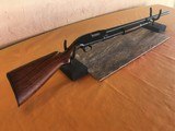 Winchester Model 12 - 16 Ga. Pump Action Shotgun - 14 of 15