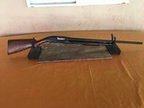 Winchester Model 12 - 16 Ga. Pump Action Shotgun - 11 of 15