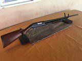 Winchester Model 12 - 16 Ga. Pump Action Shotgun - 10 of 15