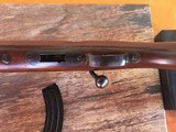 Winchester Model 69A - Bolt Action - .22 Rifle - 12 of 15