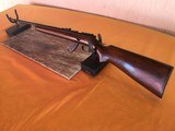 Winchester Model 69A - Bolt Action - .22 Rifle - 1 of 15