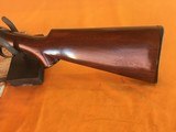 Winchester Model 1897 - Slide Action Repeater - 12 Ga. - 4 of 15