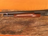 Winchester Model 1897 - Slide Action Repeater - 12 Ga. - 6 of 15