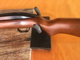 Winchester Model 77 - Semi - Auto - .22 Rifle - 4 of 15