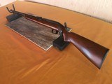 Winchester Model 77 - Semi - Auto - .22 Rifle - 1 of 15