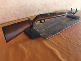 Winchester Model 77 - Semi - Auto - .22 Rifle - 14 of 15