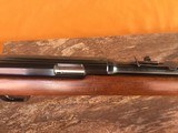 Winchester Model 77 - Semi - Auto - .22 Rifle - 13 of 15