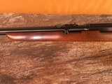 Winchester Model 77 - Semi - Auto - .22 Rifle - 5 of 15