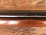 Winchester Model 77 - Semi - Auto - .22 Rifle - 6 of 15