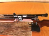 Wards Westernfield Model 41- Bolt Action .22 Rifle - 5 of 15