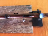 Wards Westernfield Model 41- Bolt Action .22 Rifle - 11 of 15