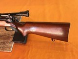 Wards Westernfield Model 41- Bolt Action .22 Rifle - 4 of 15