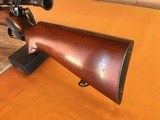 Wards Westernfield Model 41- Bolt Action .22 Rifle - 3 of 15
