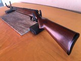 Savage / Stevens Model 59A - Bolt Action 410 Ga. Shotgun