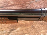 Winchester Model 12 - Pump Action - 12 Ga. Shotgun - 9 of 15