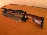 Winchester Model 12 - Pump Action - 12 Ga. Shotgun - 1 of 15