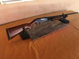 Winchester Model 12 - Pump Action - 12 Ga. Shotgun - 13 of 15