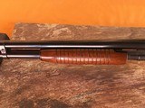 Winchester Model 12 - Pump Action - 12 Ga. Shotgun - 6 of 15