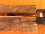 J.C. Higgins Model 583 -1101- Bolt Action - 16 Ga. Shotgun - 11 of 15