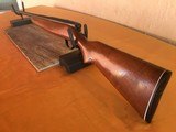 J.C. Higgins Model 583 -1101- Bolt Action - 16 Ga. Shotgun - 13 of 15