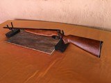 Mossberg Model 183 D - Bolt Action - 410 Ga. Shotgun - 1 of 15