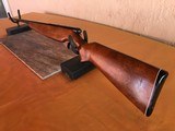 Mossberg Model 183 D - Bolt Action - 410 Ga. Shotgun - 14 of 15