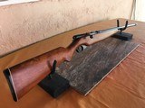 Mossberg Model 183 D - Bolt Action - 410 Ga. Shotgun - 15 of 15