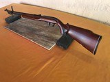 J.C. Higgins - Sears Ted Williams Model 34 - Semi - Auto - .22 Rifle - 1 of 15