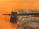 J.C. Higgins - Sears Ted Williams Model 34 - Semi - Auto - .22 Rifle - 6 of 15