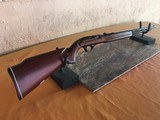 J.C. Higgins - Sears Ted Williams Model 34 - Semi - Auto - .22 Rifle - 15 of 15