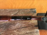 J.C. Higgins - Sears Ted Williams Model 34 - Semi - Auto - .22 Rifle - 11 of 15