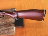 J.C. Higgins - Sears Ted Williams Model 34 - Semi - Auto - .22 Rifle - 4 of 15