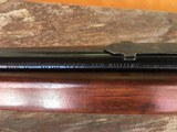 J.C. Higgins - Sears Ted Williams Model 34 - Semi - Auto - .22 Rifle - 7 of 15