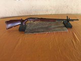 J.C. Higgins - Sears Ted Williams Model 34 - Semi - Auto - .22 Rifle - 9 of 15