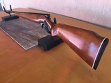 Mossberg Model 183 DF - Bolt Action - 410 Shotgun - 15 of 15