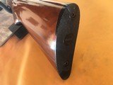 Remington Model 552 BDL - Deluxe - Speedaster - Semi - Auto .22 Rifle - 3 of 15