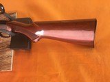 Remington Model 552 BDL - Deluxe - Speedaster - Semi - Auto .22 Rifle - 4 of 15