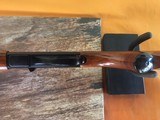 Remington Model 552 BDL - Deluxe - Speedaster - Semi - Auto .22 Rifle - 12 of 15
