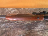 Remington Model 552 BDL - Deluxe - Speedaster - Semi - Auto .22 Rifle - 13 of 15