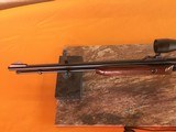 Remington Model 572 BDL - Deluxe - Slide Action .22 Rifle - 6 of 15