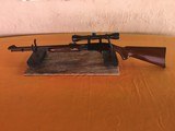 Remington Model 572 BDL - Deluxe - Slide Action .22 Rifle - 2 of 15