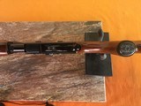 Remington Model 572 BDL - Deluxe - Slide Action .22 Rifle - 10 of 15